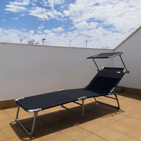 세비야 Triana Procurador Con Terraza Privada 아파트 외부 사진