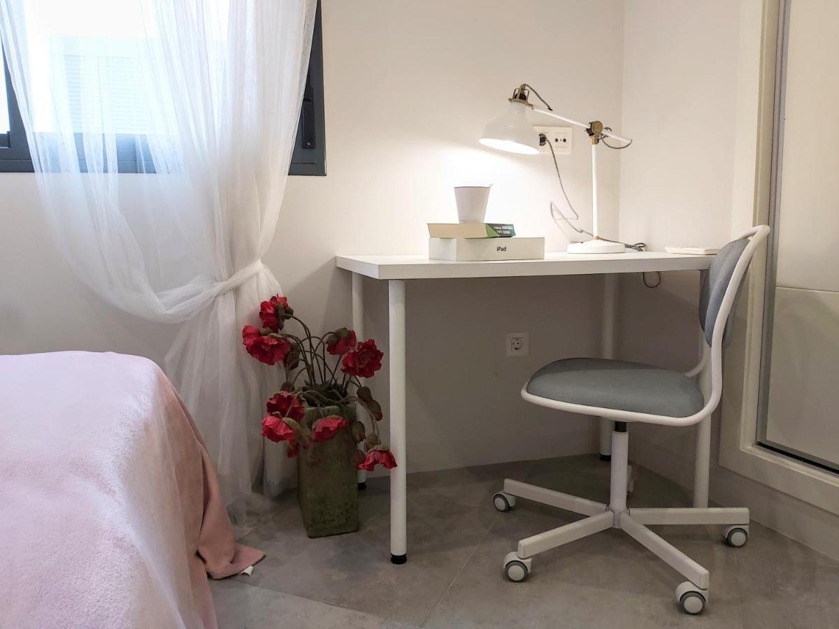 세비야 Triana Procurador Con Terraza Privada 아파트 외부 사진