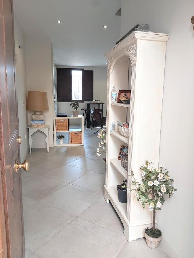 세비야 Triana Procurador Con Terraza Privada 아파트 외부 사진