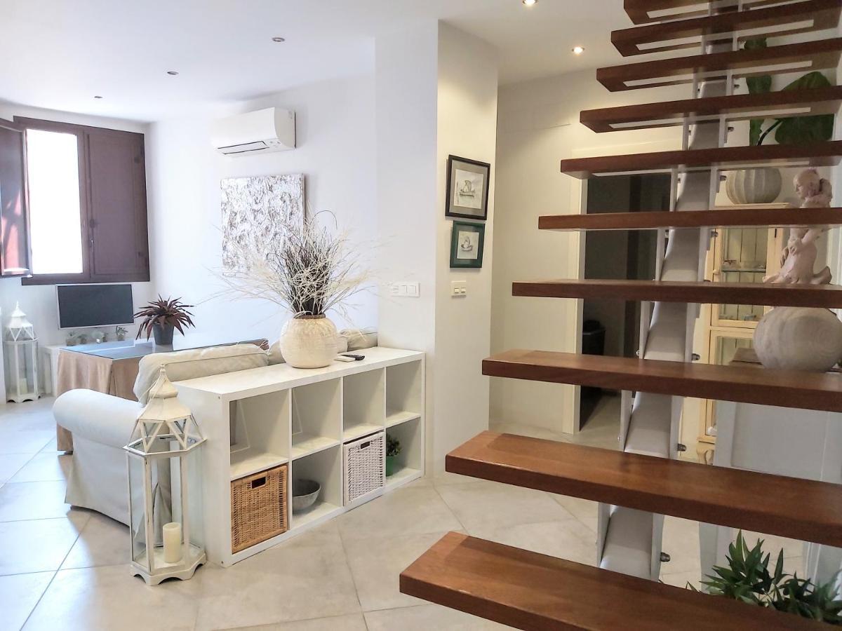 세비야 Triana Procurador Con Terraza Privada 아파트 외부 사진