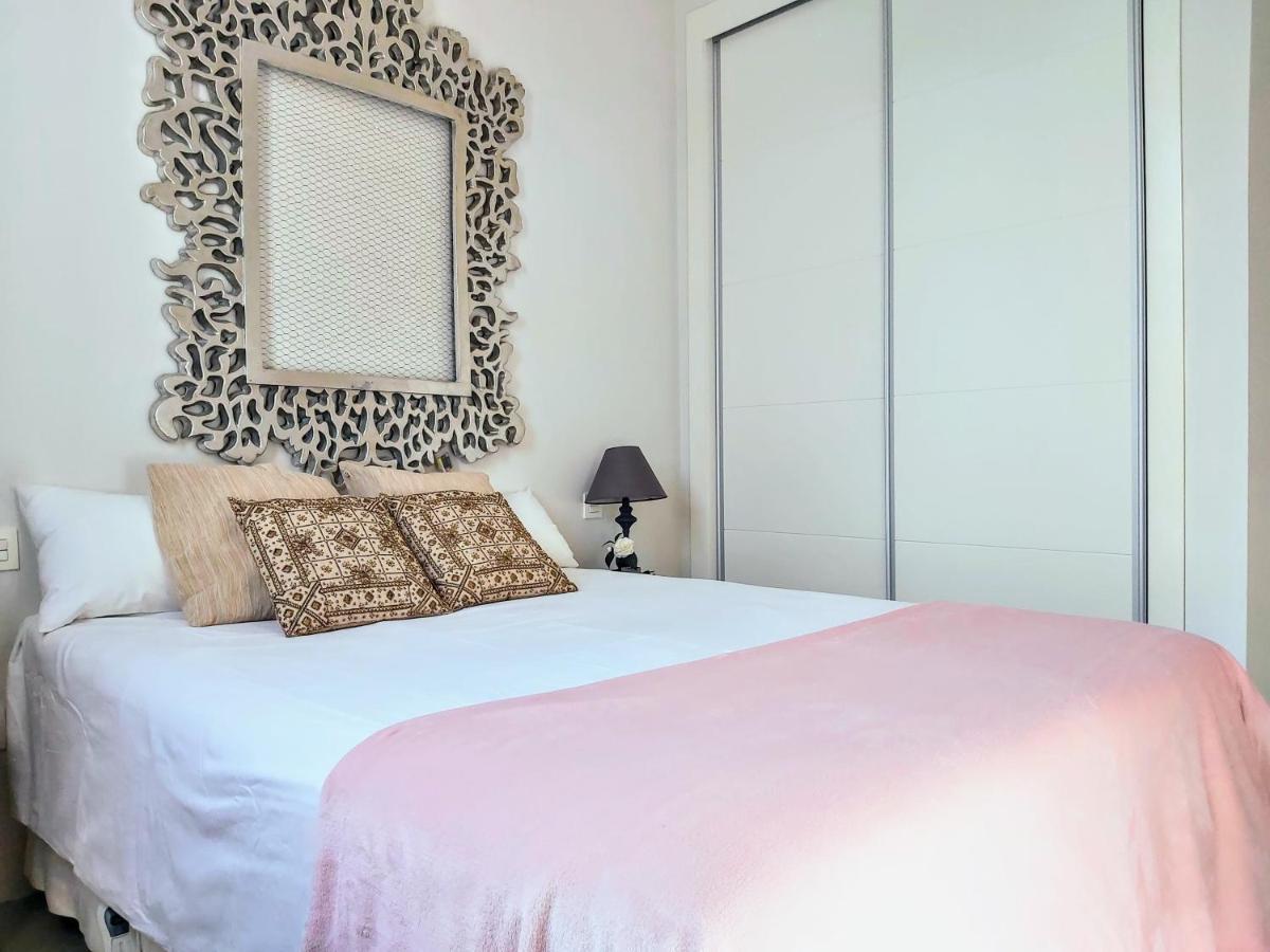 세비야 Triana Procurador Con Terraza Privada 아파트 외부 사진
