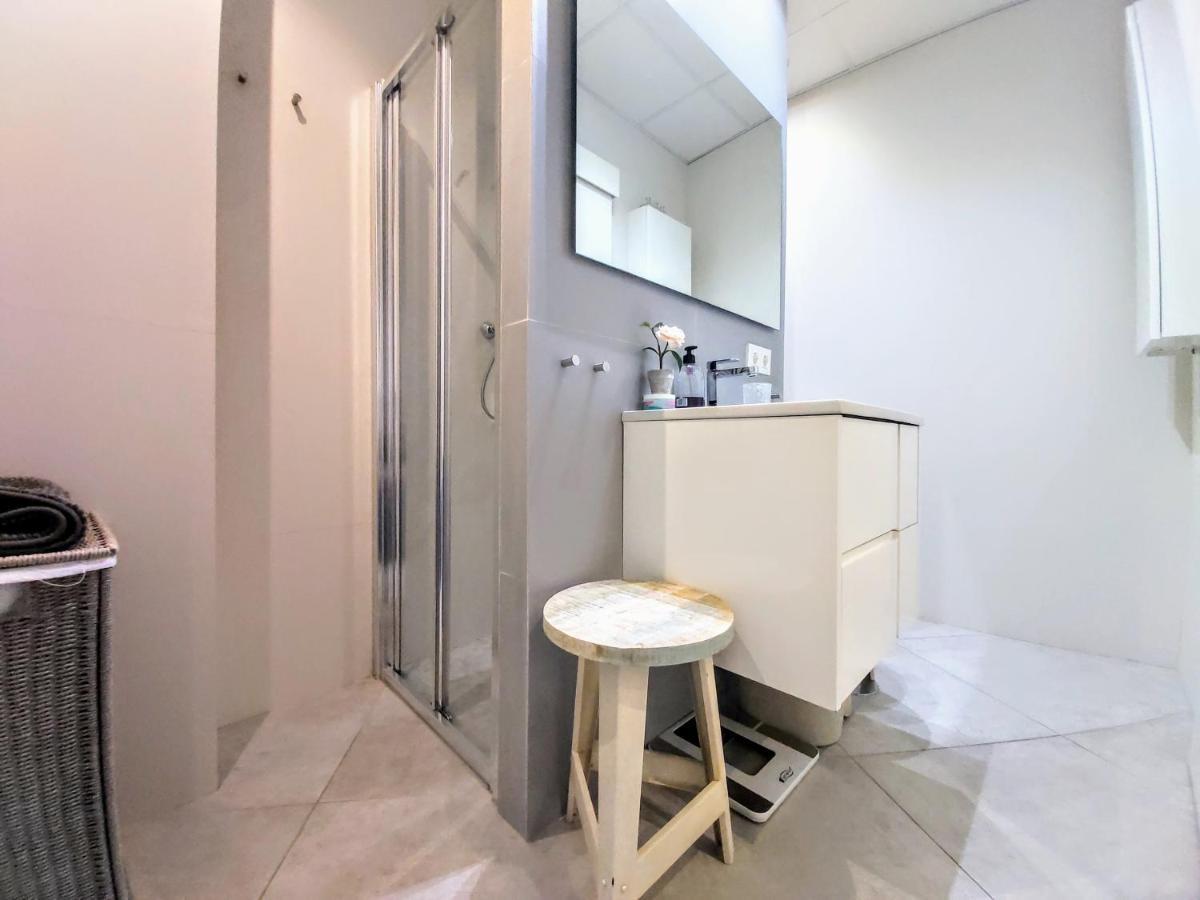 세비야 Triana Procurador Con Terraza Privada 아파트 외부 사진