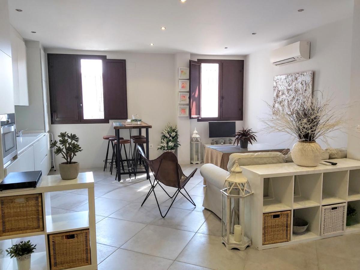 세비야 Triana Procurador Con Terraza Privada 아파트 외부 사진