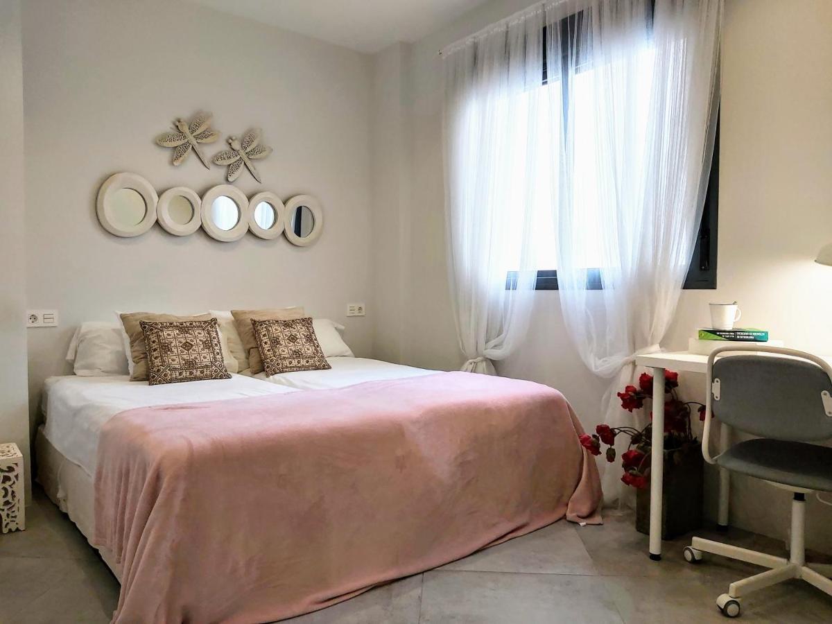 세비야 Triana Procurador Con Terraza Privada 아파트 외부 사진
